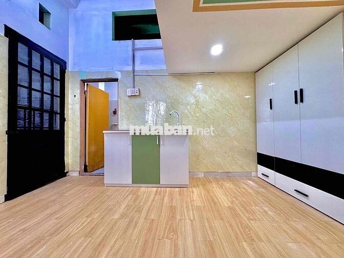 KHAI TRƯƠNG PHÒNG TRỌ SINH VIÊN GIÁ RẺ NGAY SÂN BAY CÔNG VIÊN GIA ĐINH