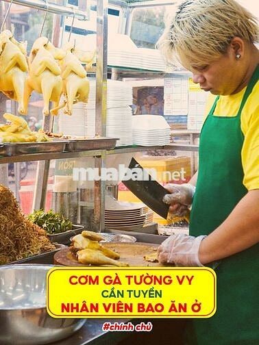 🐥Tuyển bạn Nam/Nữ/LGPT 🔥Bao ăn, Chỗ ở🔥