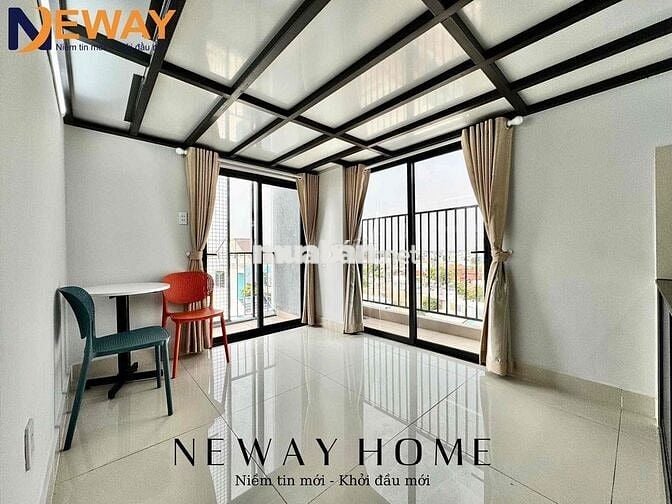🏢CHUNG CƯ MINI BANCOL FULL NỘI THẤT NẰM GẦN Y DƯỢC PHẠM NGỌC THẠCH