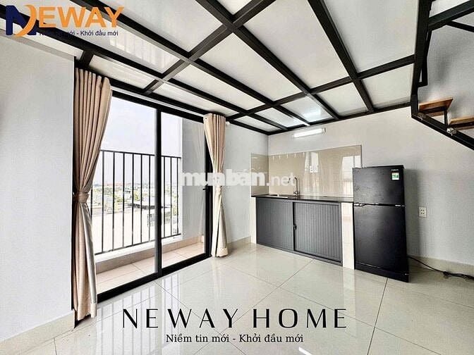 🏢CHUNG CƯ MINI BANCOL FULL NỘI THẤT NẰM GẦN Y DƯỢC PHẠM NGỌC THẠCH