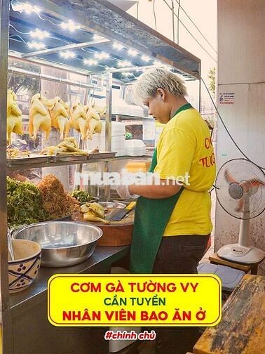 🐥Tuyển bạn Nam/Nữ/LGPT 🔥Bao ăn, Chỗ ở🔥