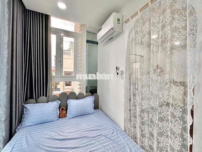 💝 CHO THUÊ STUDIO – TRƯỜNG SƠN, TÂN BÌNH – ĐỐI DIỆN SÂN BAY 💝  📍 Đường