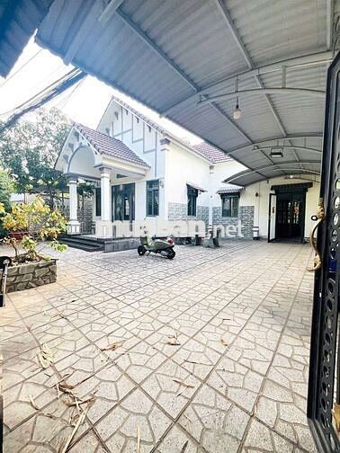 CHO THUÊ NHÀ VƯỜN, BIỆT THỰ GẦN CẦU ẤP MỸ CÁI RĂNG CẦN THƠ 