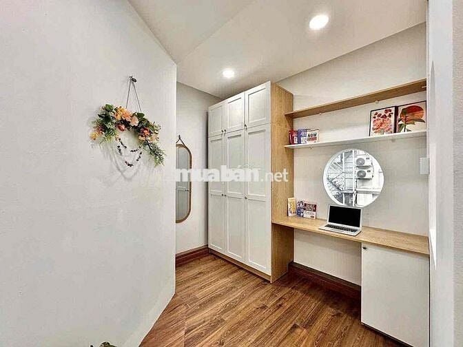 💝 CHO THUÊ STUDIO – TRƯỜNG SƠN, TÂN BÌNH – ĐỐI DIỆN SÂN BAY 💝  📍 Đường