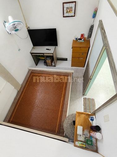 Chính Chủ Bán Căn Hộ 3PN – 85m² Sử Dụng, Giá 2.49 tỷ