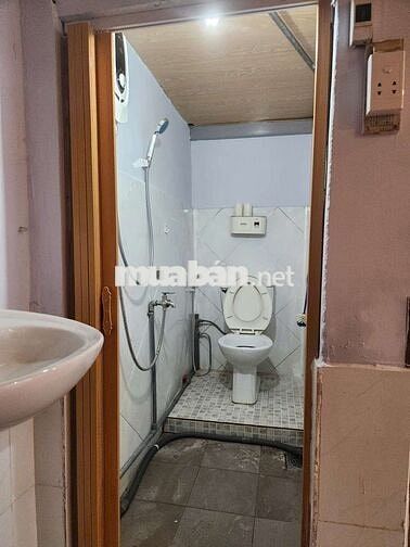 NHÀ NGUYÊN CĂN 1 TRỆT 1 LỬNG AN NINH CÁCH CẦU NGUYỄN TRI PHƯƠNG 500M