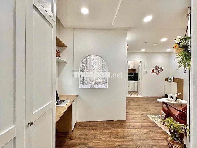 💝 CHO THUÊ STUDIO – TRƯỜNG SƠN, TÂN BÌNH – ĐỐI DIỆN SÂN BAY 💝  📍 Đường