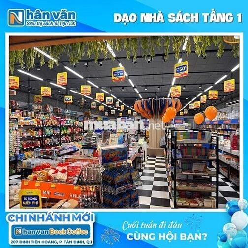 NHANVANCORP - TUYỂN DỤNG THU NGÂN
