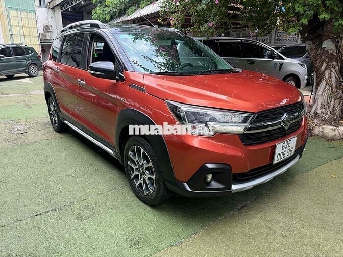 Suzuki XL7 2022 Số tự động 1.5L Cam 71.000km