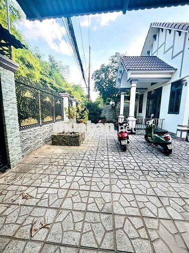 CHO THUÊ NHÀ VƯỜN, BIỆT THỰ GẦN CẦU ẤP MỸ CÁI RĂNG CẦN THƠ 