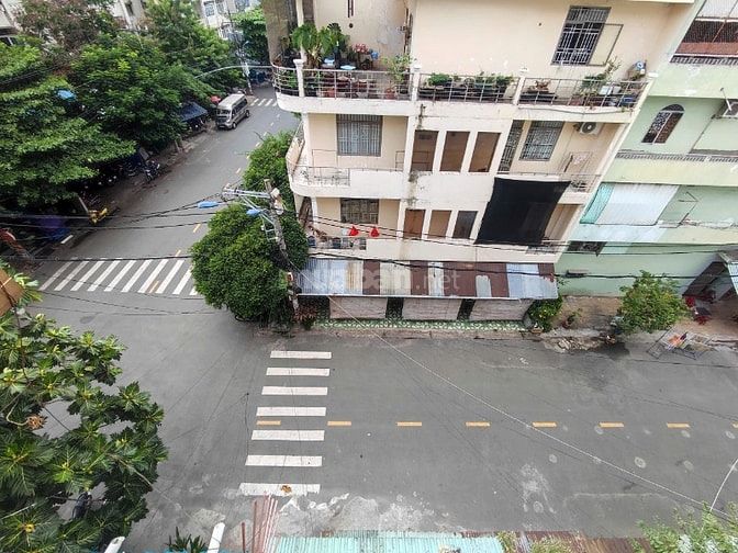 Chính Chủ Bán Căn Hộ 3PN – 85m² Sử Dụng, Giá 2.49 tỷ