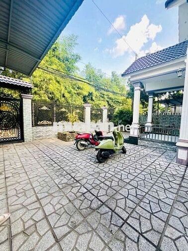 CHO THUÊ NHÀ VƯỜN, BIỆT THỰ GẦN CẦU ẤP MỸ CÁI RĂNG CẦN THƠ 