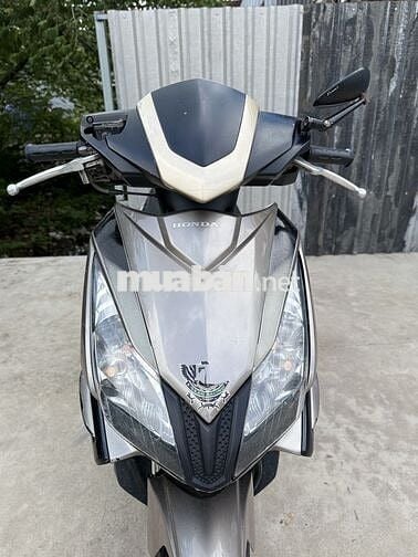 Honda Air Blade Nâu Việt Nam