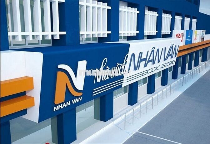 NHANVANCORP - TUYỂN DỤNG THU NGÂN