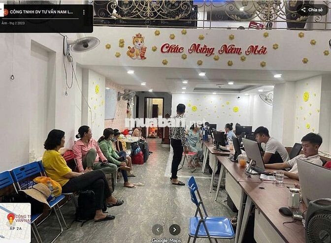 tuyển nhân viên  sale  ở lại 