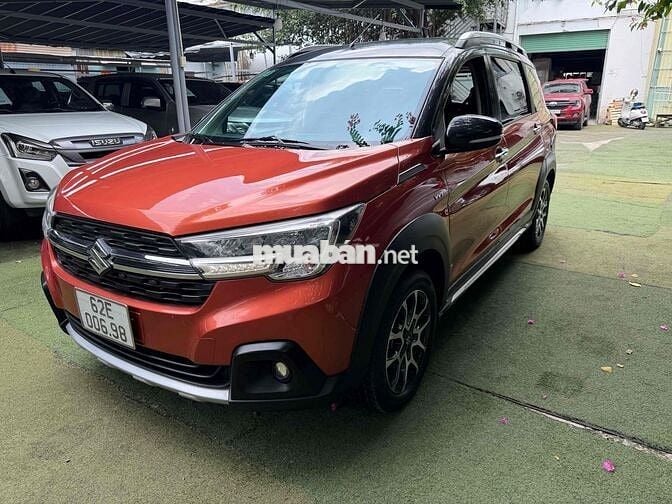 Suzuki XL7 2022 Số tự động 1.5L Cam 71.000km