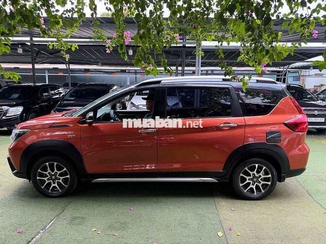 Suzuki XL7 2022 Số tự động 1.5L Cam 71.000km