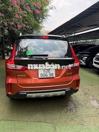 Suzuki XL7 2022 Số tự động 1.5L Cam 71.000km