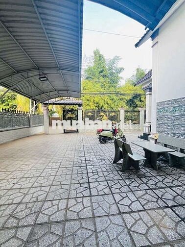 CHO THUÊ NHÀ VƯỜN, BIỆT THỰ GẦN CẦU ẤP MỸ CÁI RĂNG CẦN THƠ 