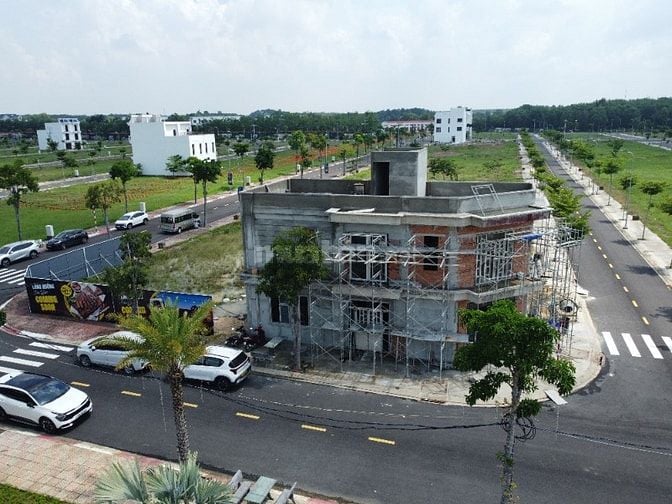 🔥 Đất nền Bắc Sài Gòn mặt tiền ĐT741 - Đối diện KCN Tân Bình 1.000ha 