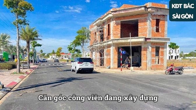 🔥 Đất nền Bắc Sài Gòn mặt tiền ĐT741 - Đối diện KCN Tân Bình 1.000ha 