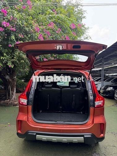 Suzuki XL7 2022 Số tự động 1.5L Cam 71.000km