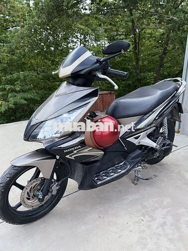 Honda Air Blade Nâu Việt Nam