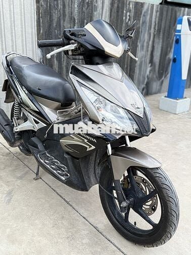 Honda Air Blade Nâu Việt Nam