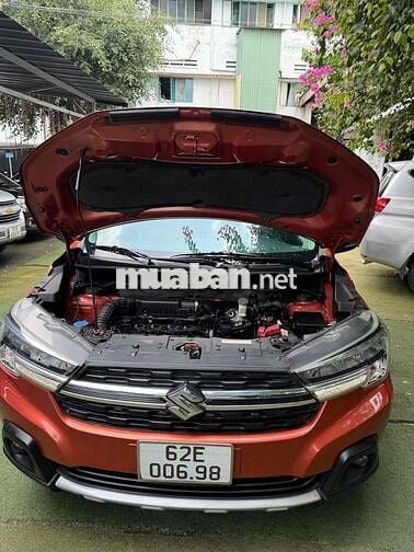Suzuki XL7 2022 Số tự động 1.5L Cam 71.000km
