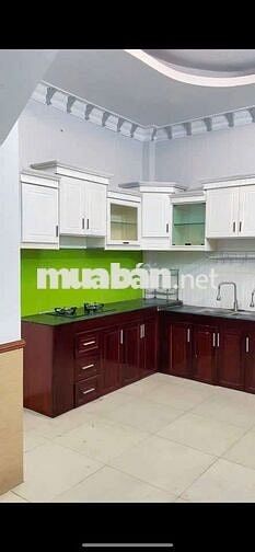 Nhà đẹp giá rẻ ngay trung tâm wc riêng