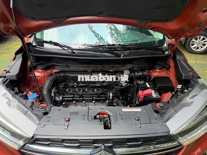 Suzuki XL7 2022 Số tự động 1.5L Cam 71.000km