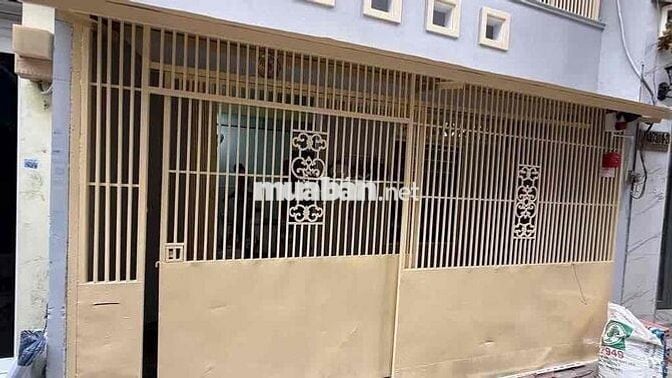 cho thuê nhà NC 1 trệt 1 gác suốt. NGUYỄN TRỌNG TUYỂN P1, TÂN BÌNH