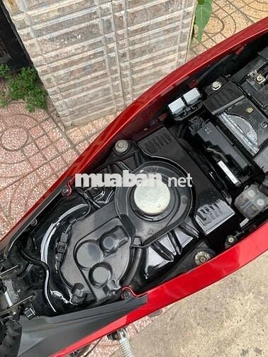 Suzuki Raider Fi 2019 Đỏ