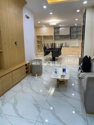 CẦN BÁN NHÀ 13/16 Thành Mỹ p8 Tân Bình ( phường Tân Sơn Hoà )  