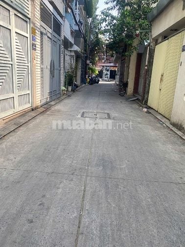 CẦN BÁN NHÀ 13/16 Thành Mỹ p8 Tân Bình ( phường Tân Sơn Hoà )  