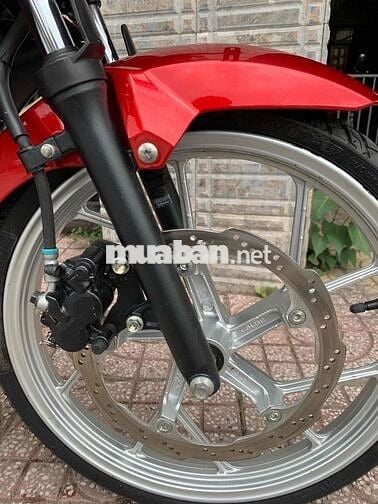 Suzuki Raider Fi 2019 Đỏ