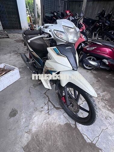 Honda Blade 2019 Trắng