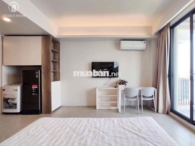 🔥SIÊU PHẨM STUDIO GIÁ TỐT NGAY SÁT ETOWN CỘNG HOÀ_GẦN NGÃ TƯ BẢY HIÊN