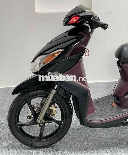 LUVIAS 125,BS 83,MÁY ZIN CHUẨN,XE ĐẸP,CÓ GÓP