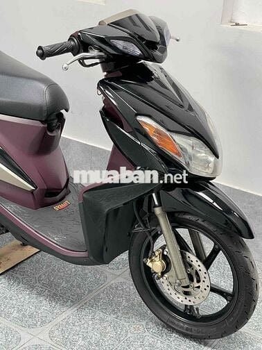 LUVIAS 125,BS 83,MÁY ZIN CHUẨN,XE ĐẸP,CÓ GÓP