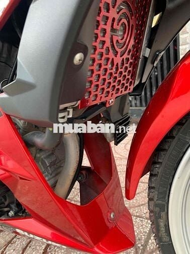 Suzuki Raider Fi 2019 Đỏ