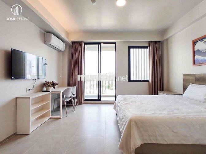 🔥SIÊU PHẨM STUDIO GIÁ TỐT NGAY SÁT ETOWN CỘNG HOÀ_GẦN NGÃ TƯ BẢY HIÊN