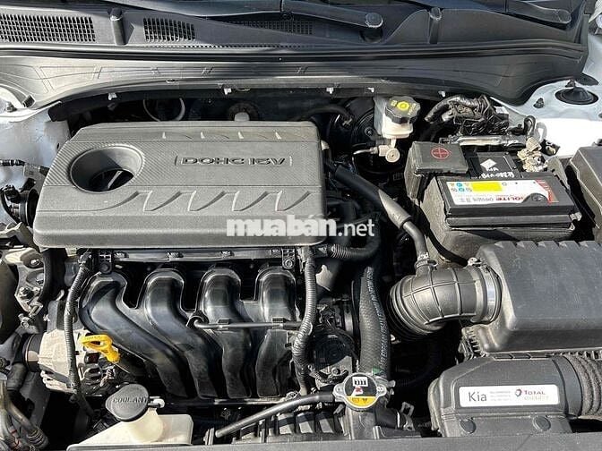 KIA K3 2022 số sàn.0₫0 88k km