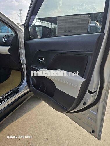 Toyota Rush 1.5S 2019 Tự động Bạc 105.000 km