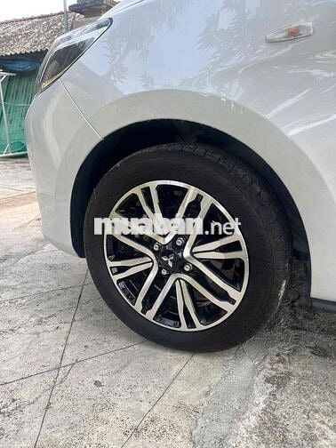 Mitsubishi Mirage 2023 Số sàn Trắng 29.694 km