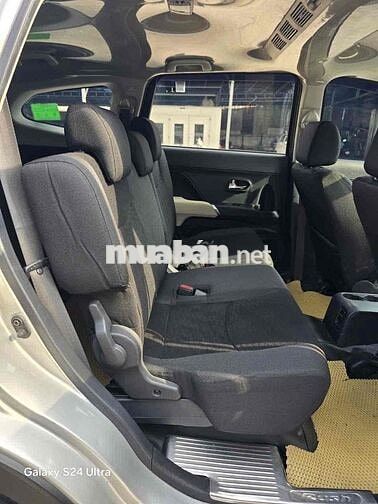 Toyota Rush 1.5S 2019 Tự động Bạc 105.000 km