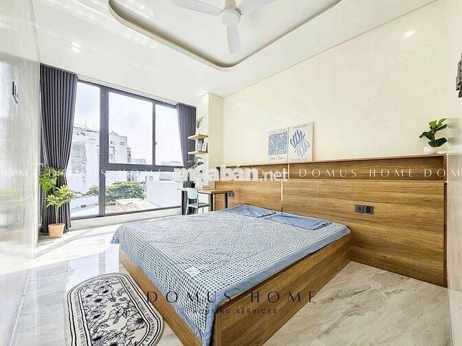 🔥CĂN HỘ CAO CẤP 1PN FULL NỘI THẤT NGAY SÂN BAY TÂN SƠN NHẤT SIÊU RỘNG