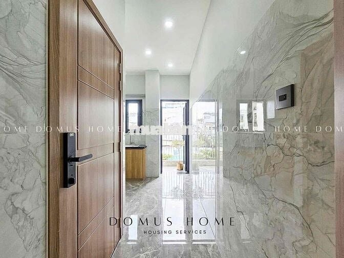 🔥CĂN HỘ CAO CẤP 1PN FULL NỘI THẤT NGAY SÂN BAY TÂN SƠN NHẤT SIÊU RỘNG