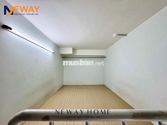 DUPLEX SIÊU RẺ SIÊU HỜI TRONG CHUNG CƯ MINI CÓ THANG MÁY BẢO VỆ HẦM XE