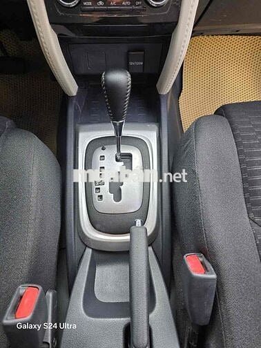 Toyota Rush 1.5S 2019 Tự động Bạc 105.000 km